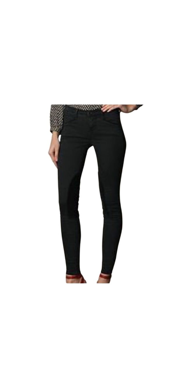J. Brand Jodhpur Skinny Riding Pants